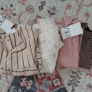 Meet your Posher, Charlie